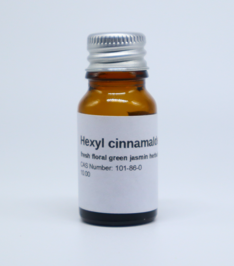 Hexyl cinnamaldehyde 10ml - ScentScientists