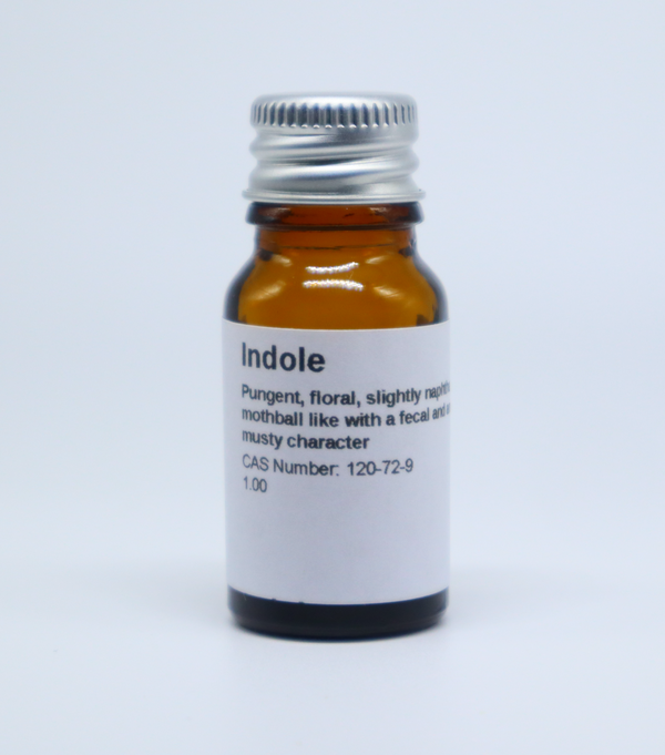Indole 10ml - ScentScientists