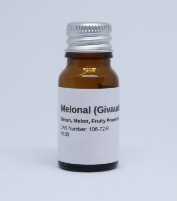 Melonal (Givaudan) 10ml (The Melon Molecule) - ScentScientists