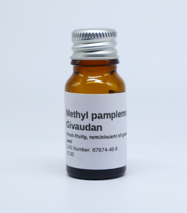 grapefruit acetal methyl pamplemousse (Givaudan) 10ml - ScentScientists