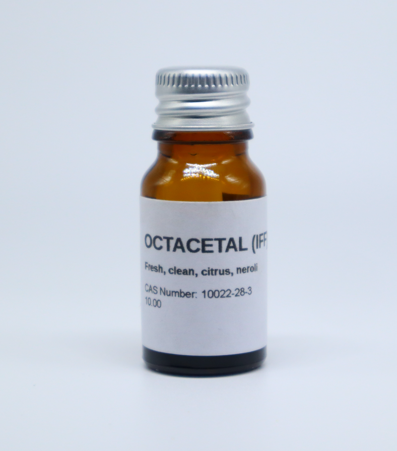 octacetal IFF 10ml - ScentScientists