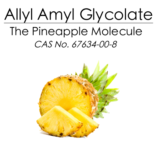 Allyl Amyl Glycolate (IFF) - ScentScientists