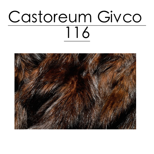 Castoreum (Givaudan) 10ml - ScentScientists