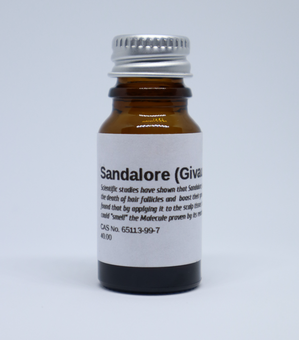 Sandalore - Miracle Hair Growth Oil - ScentScientists