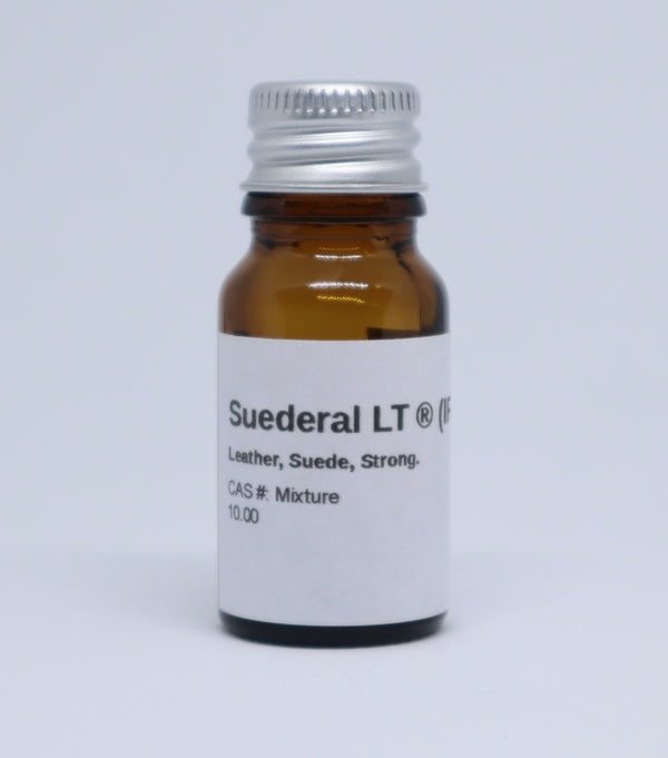 Suederal LT ® (IFF) leather specialty 10ml - ScentScientists