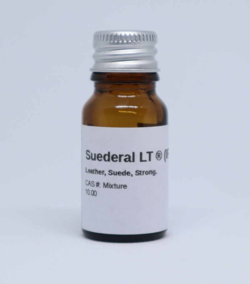 Suederal LT ® (IFF) leather specialty 10ml - ScentScientists