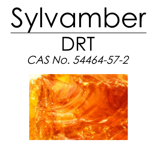 Sylvamber (DRT) 10ml - ScentScientists