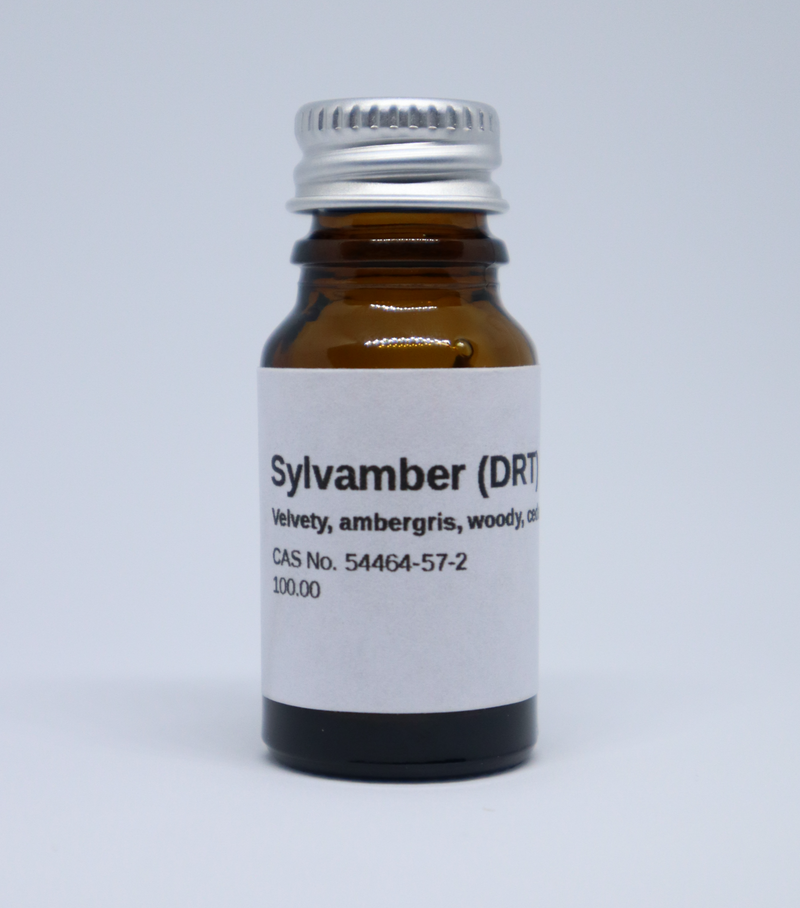Sylvamber (DRT) 10ml - ScentScientists