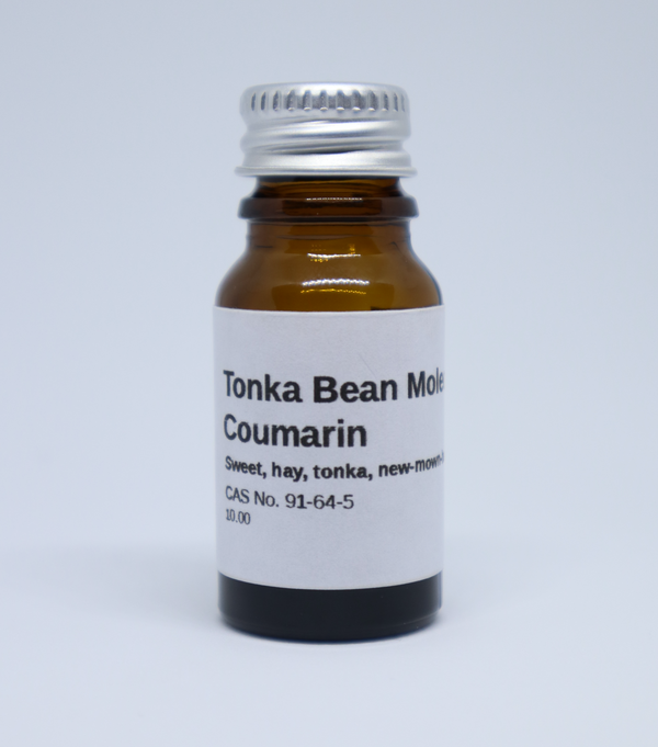Tonka Bean - Coumarin Oil - ScentScientists