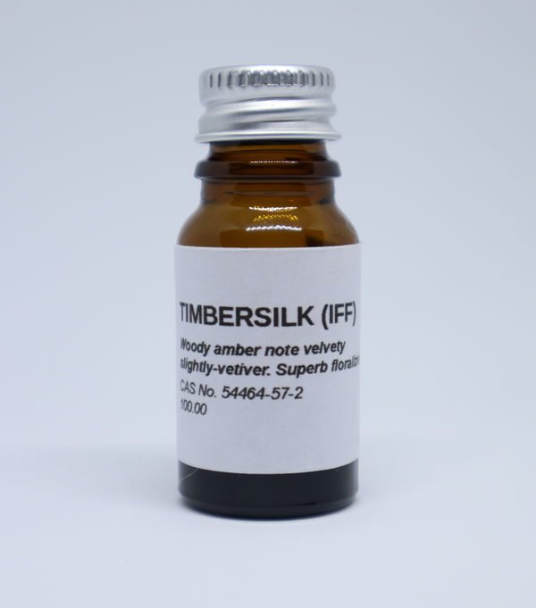 Timbersilk (IFF) 10ml - ScentScientists