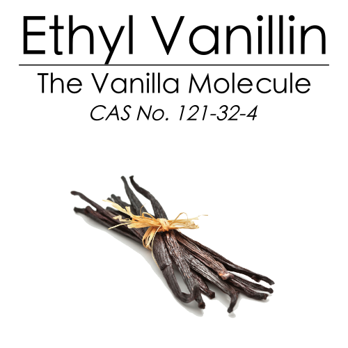 Ethyl Vanillin 10ml - ScentScientists